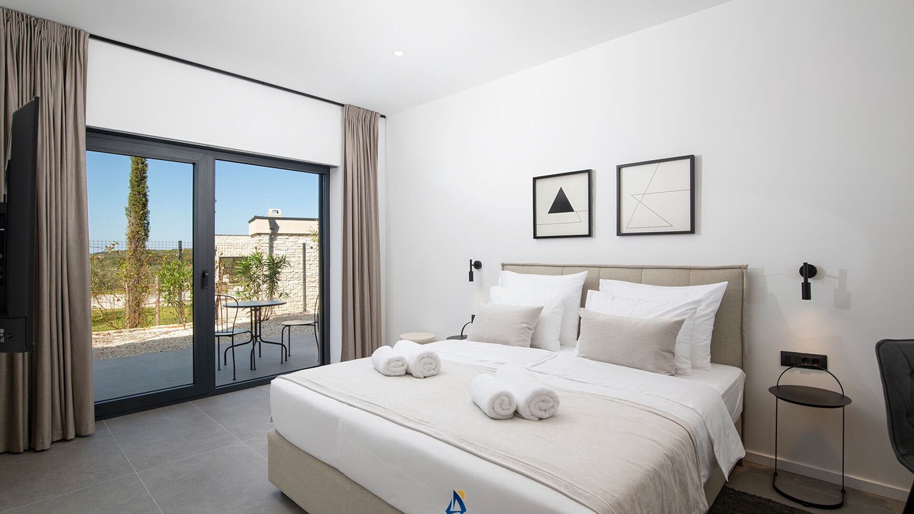 Photo of Bedroom in Bale