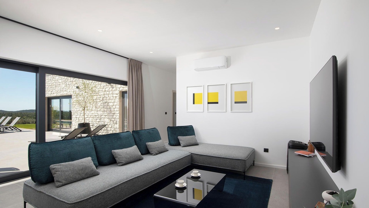 Photo of Livingroom in Bale