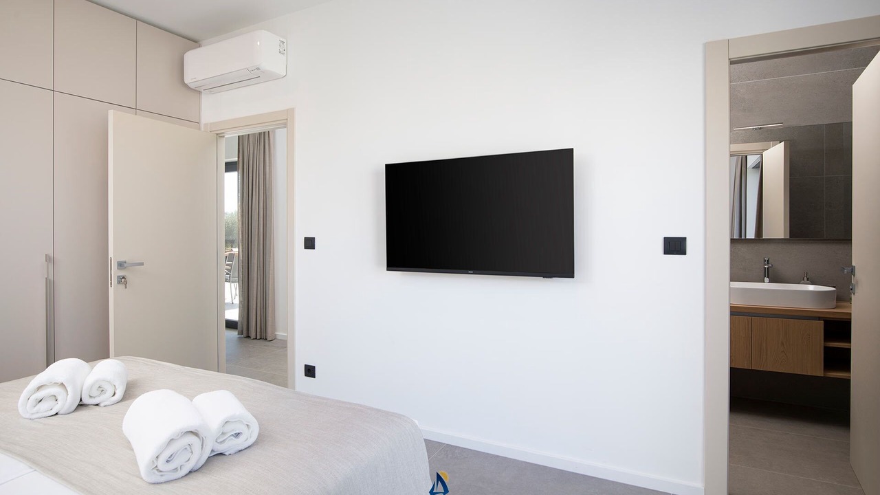 Photo of Bedroom in Bale