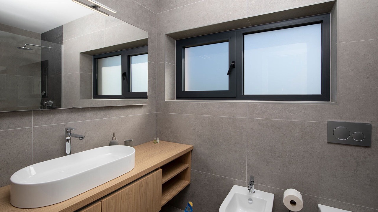 Photo of Bathroom in Bale