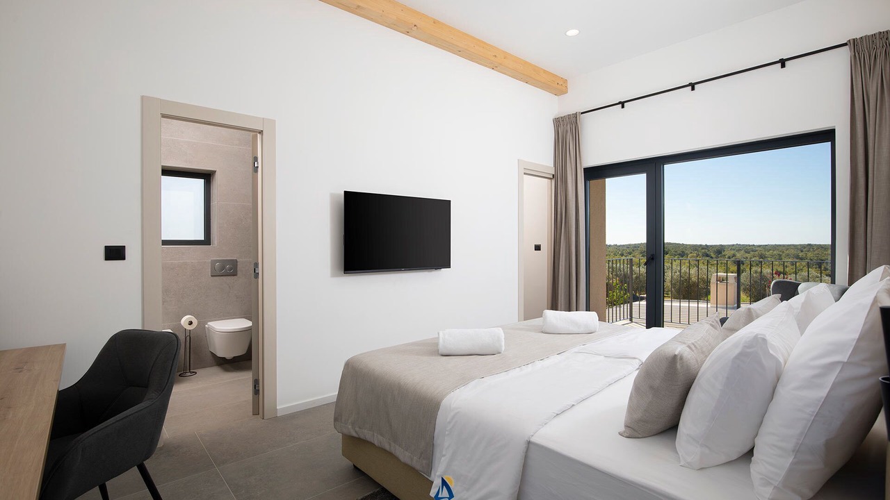 Photo of Bedroom in Bale