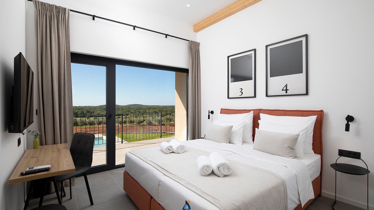 Photo of Bedroom in Bale