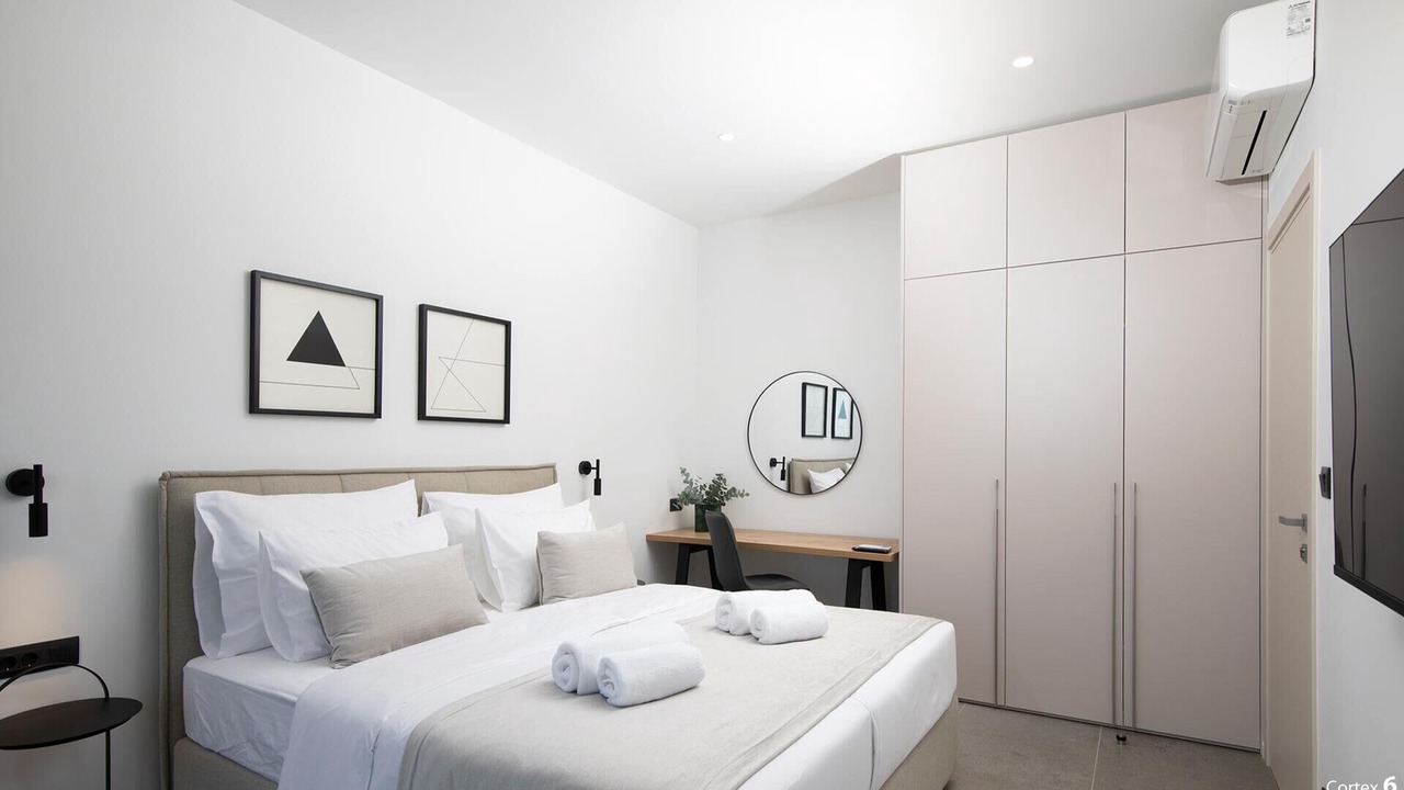 Photo of Bedroom in Bale