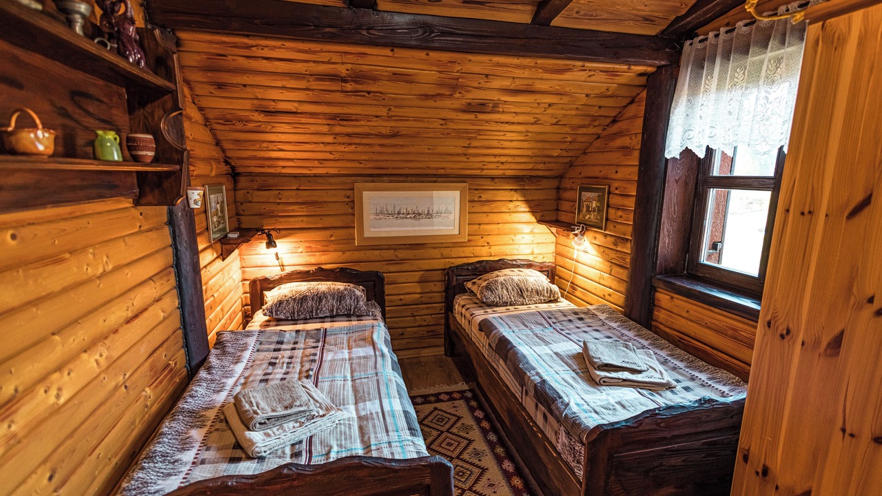Photo of Bedroom in Municipality of Plaski