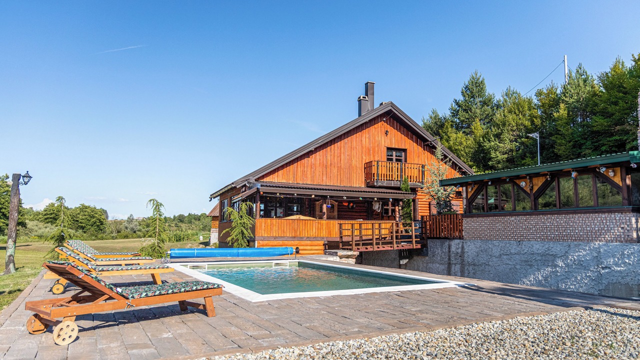 Photo of Outdoor in Municipality of Plaski
