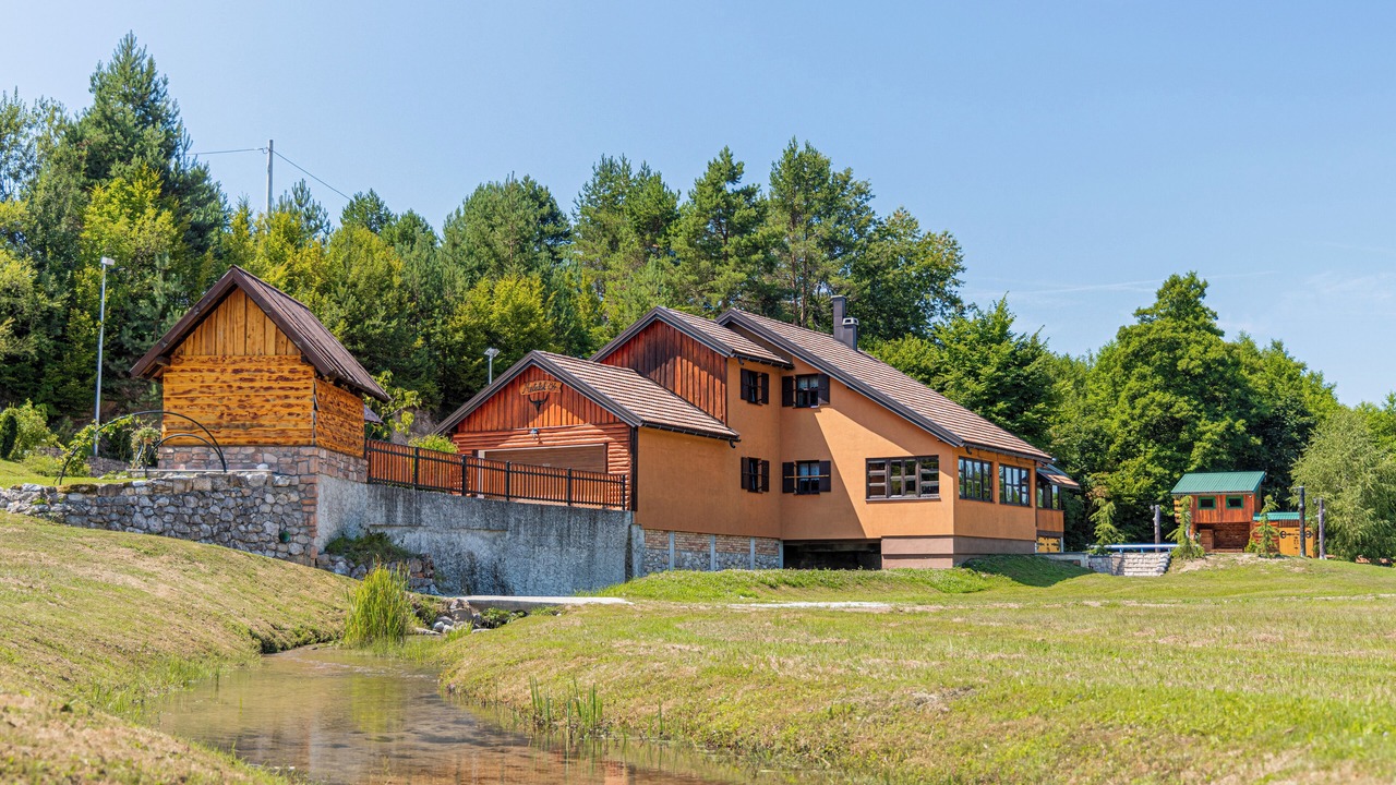 Photo of Outdoor in Municipality of Plaski