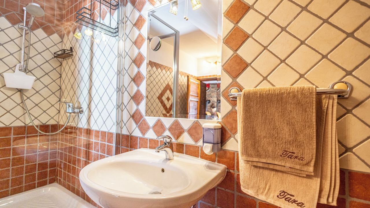 Photo of Bathroom in Municipality of Plaski