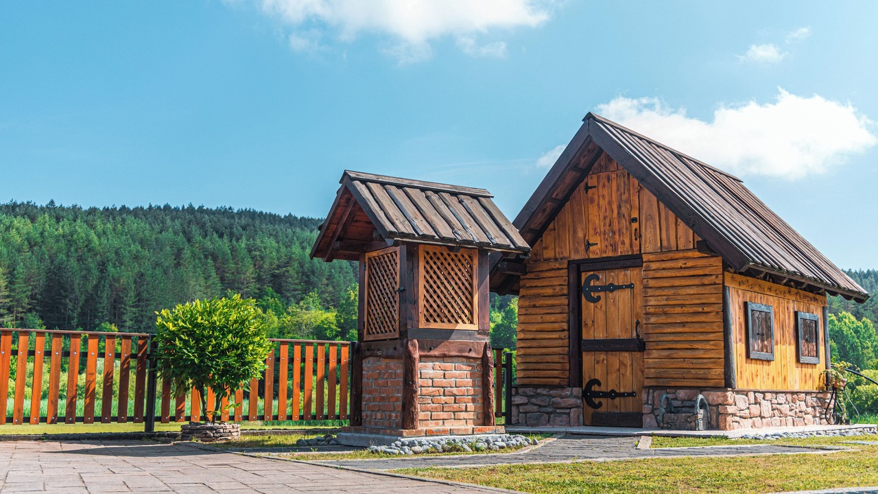 Photo of Outdoor in Municipality of Plaski