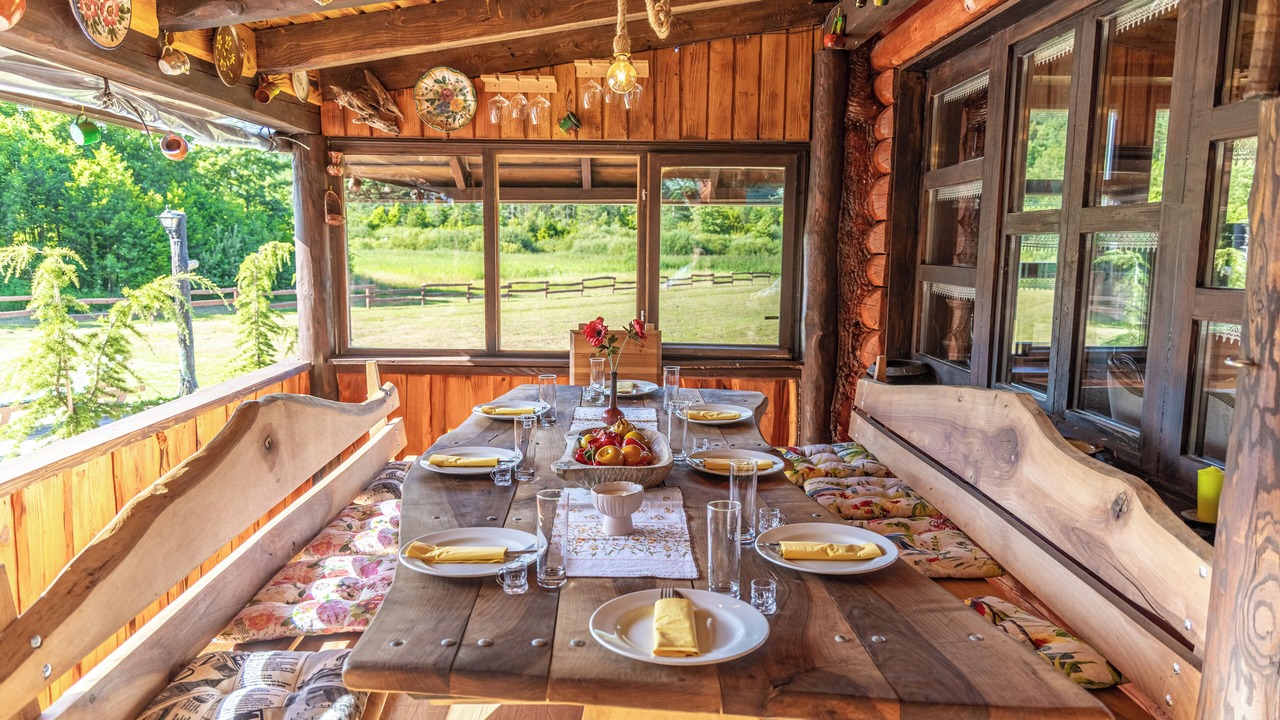 Photo of Outdoor in Municipality of Plaski