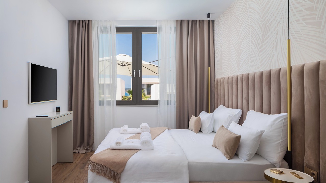Photo of Bedroom in Kraj