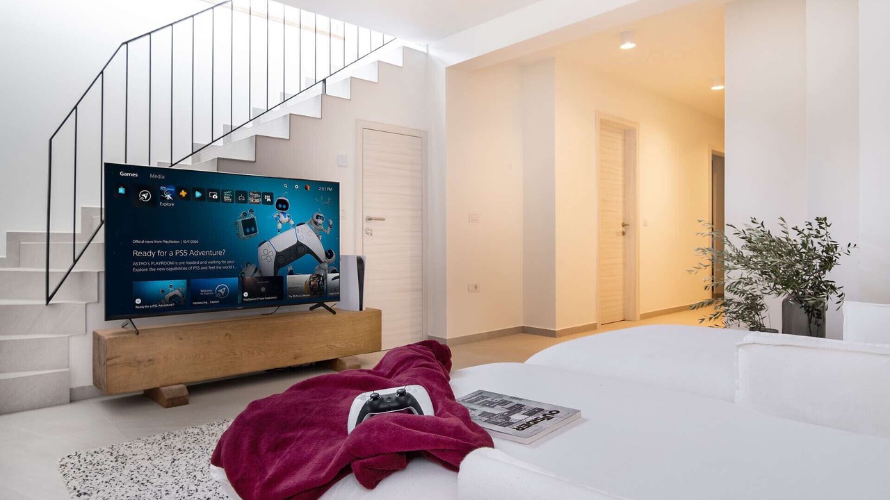 Photo of Bedroom in Novalja