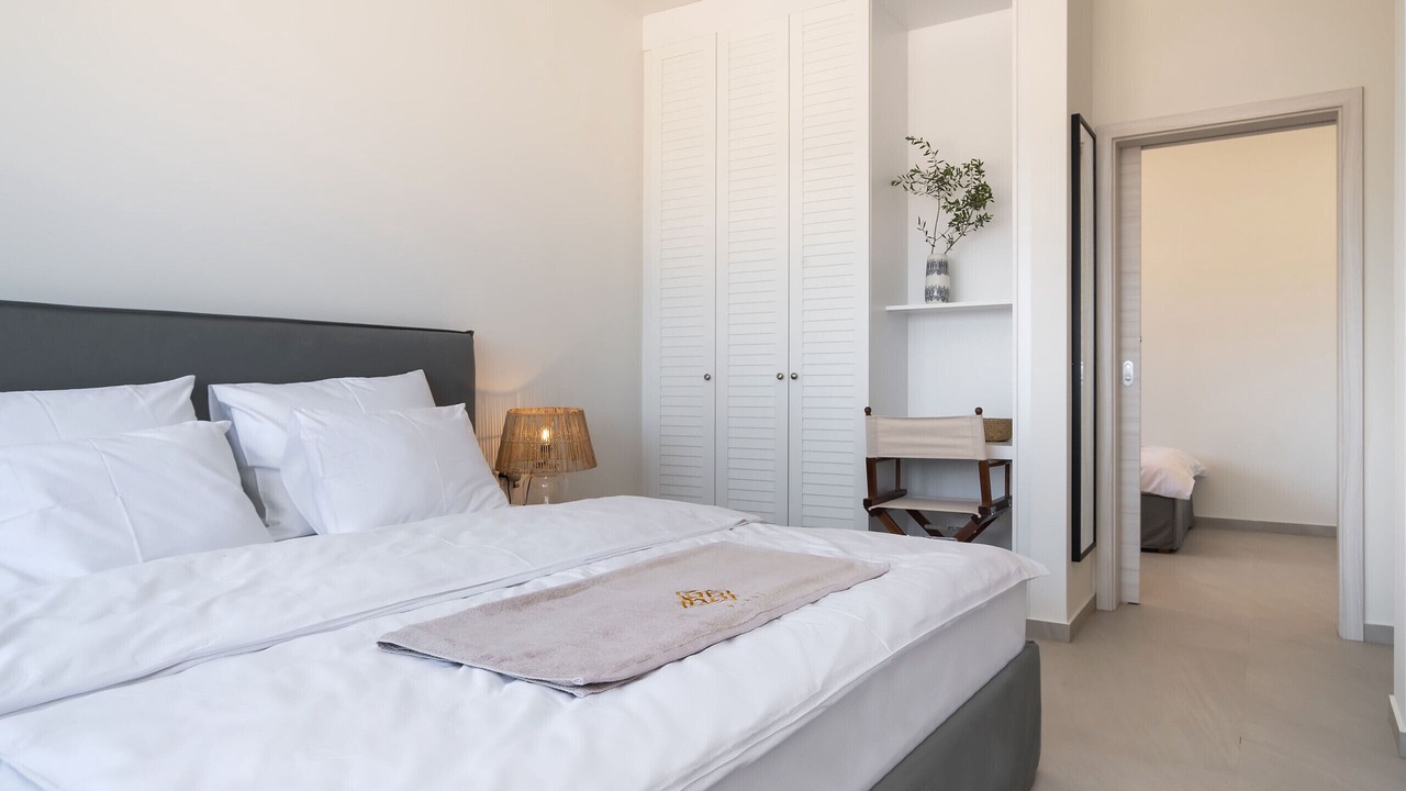 Photo of Bedroom in Novalja