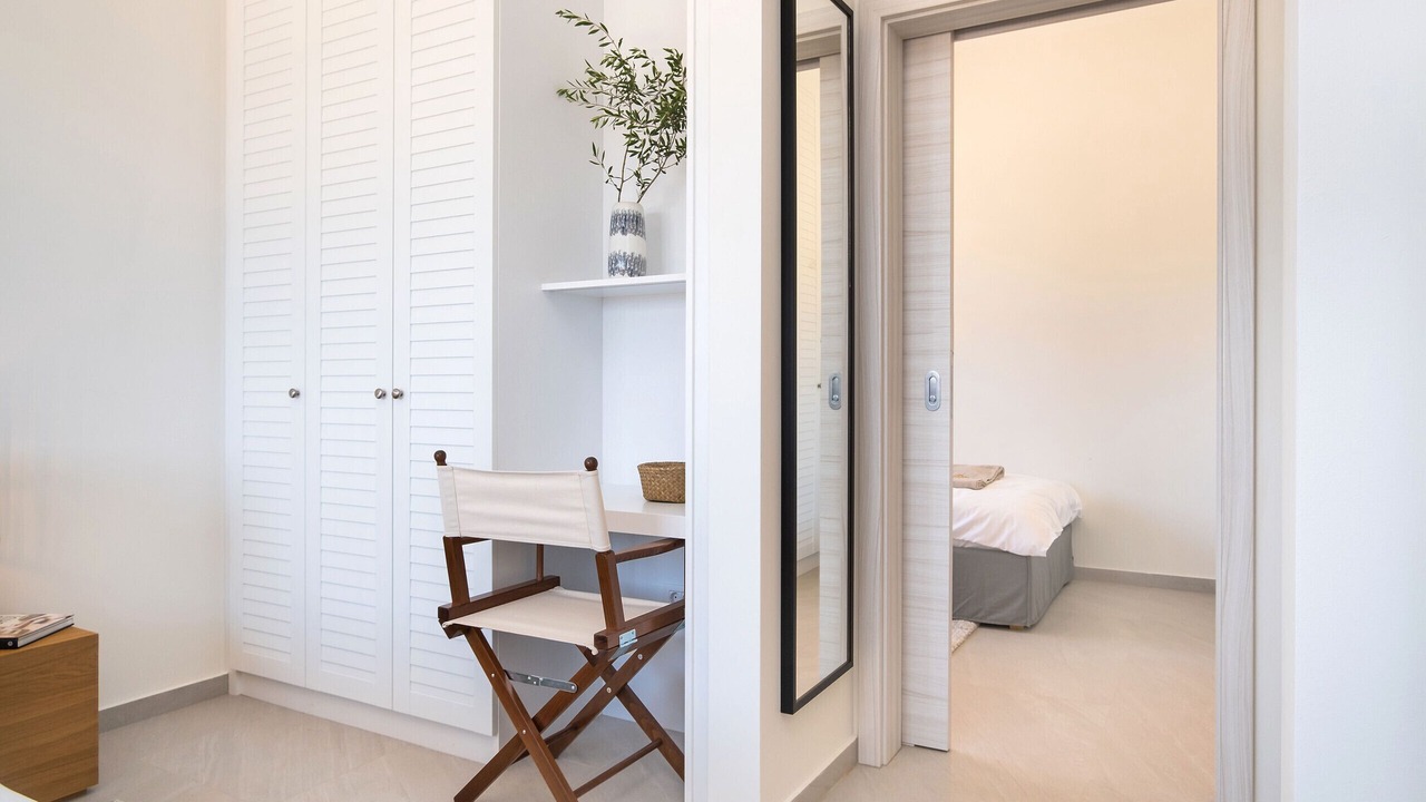 Photo of Bedroom in Novalja