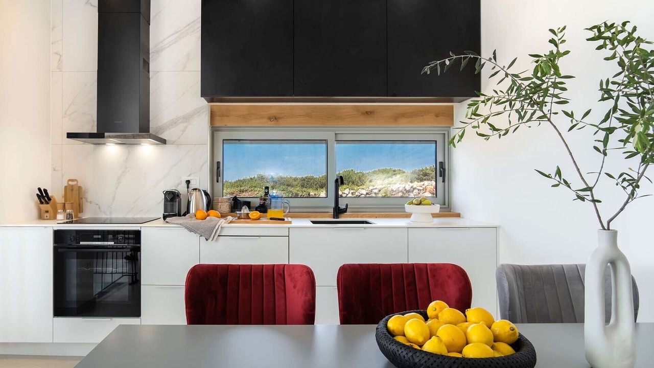 Photo of Kitchen in Novalja