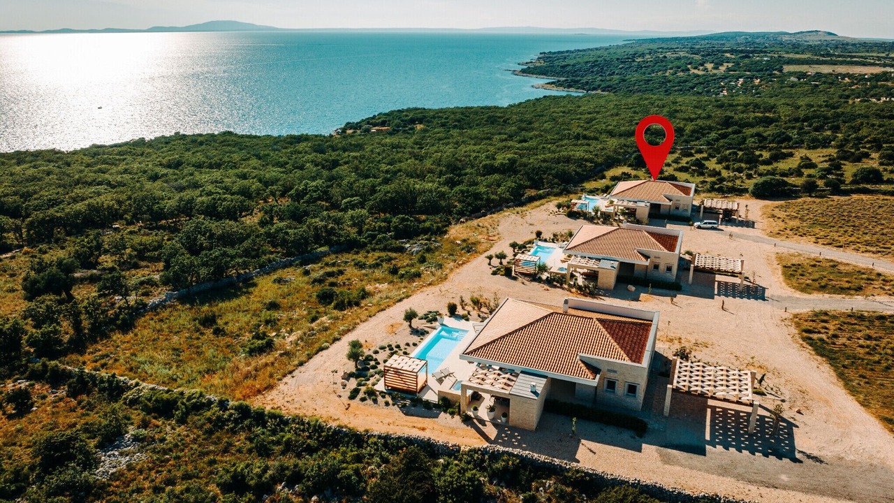 Photo of Outdoor in Novalja