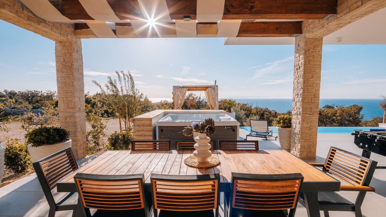 Photo of Outdoor in Novalja