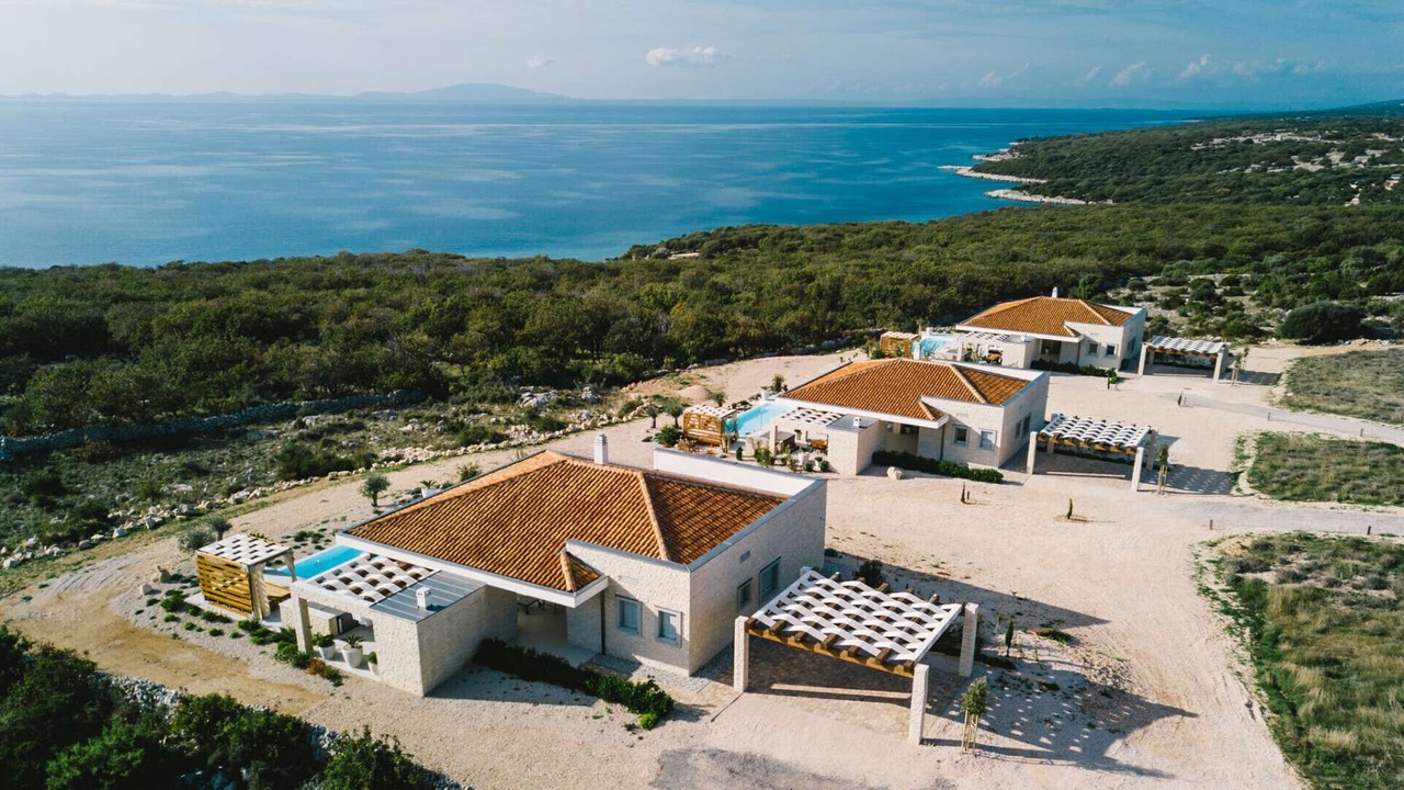 Photo of Outdoor in Novalja