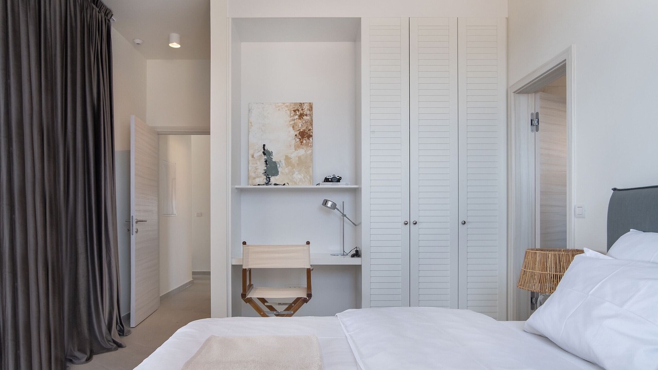 Photo of Bedroom in Novalja
