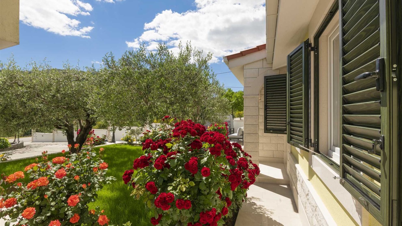 Photo of Outdoor in Omis