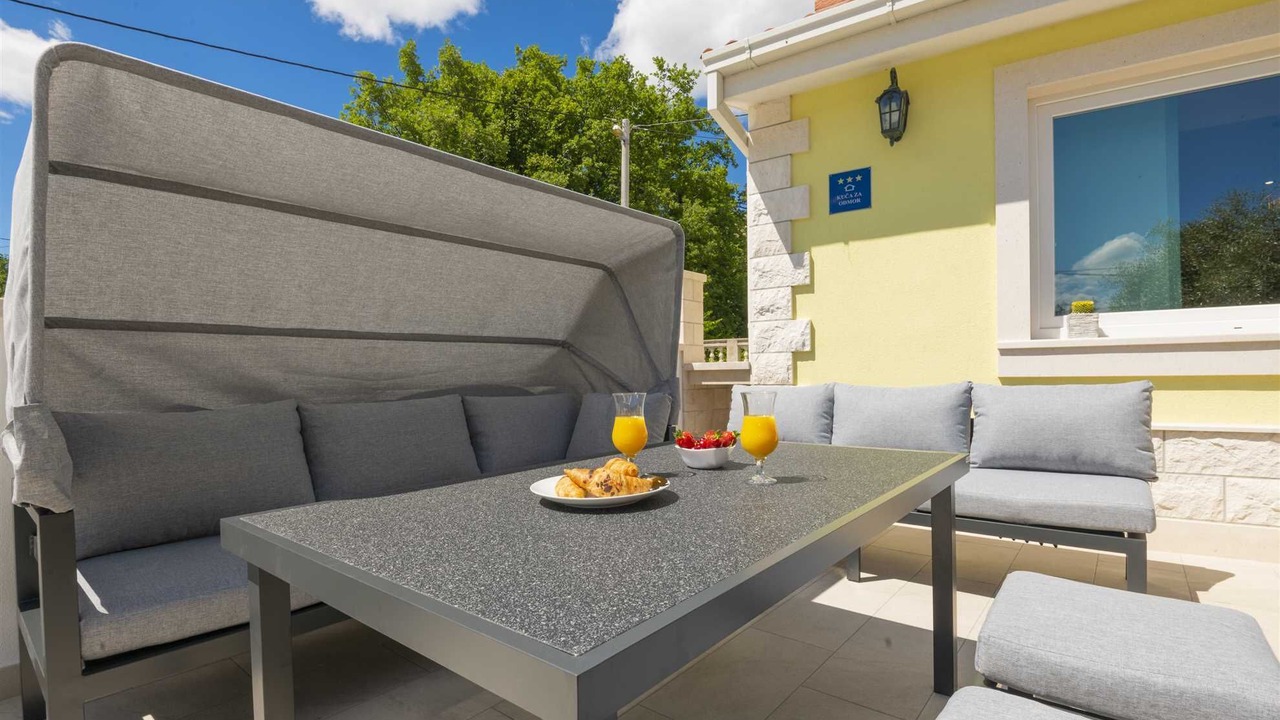 Photo of Outdoor in Omis