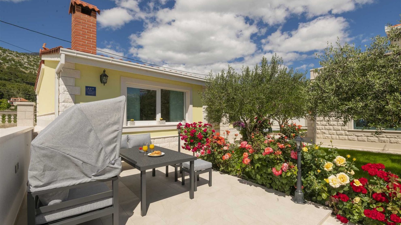 Photo of Outdoor in Omis