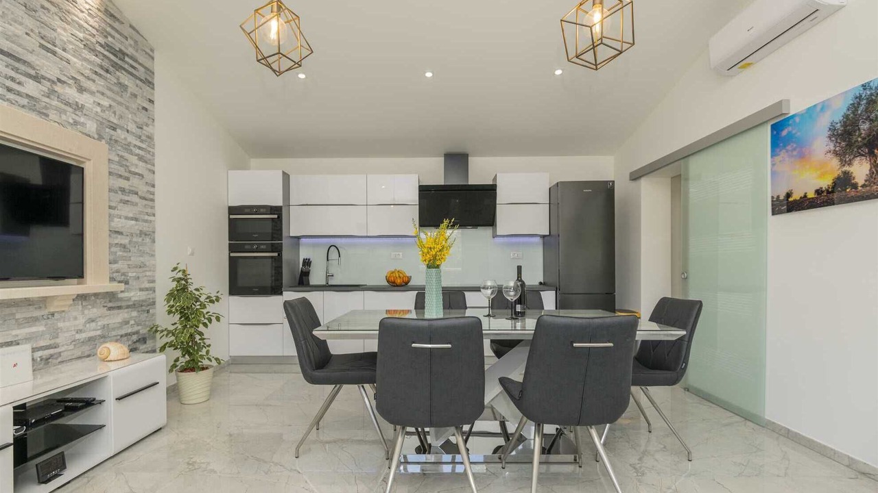 Photo of Kitchen in Omis