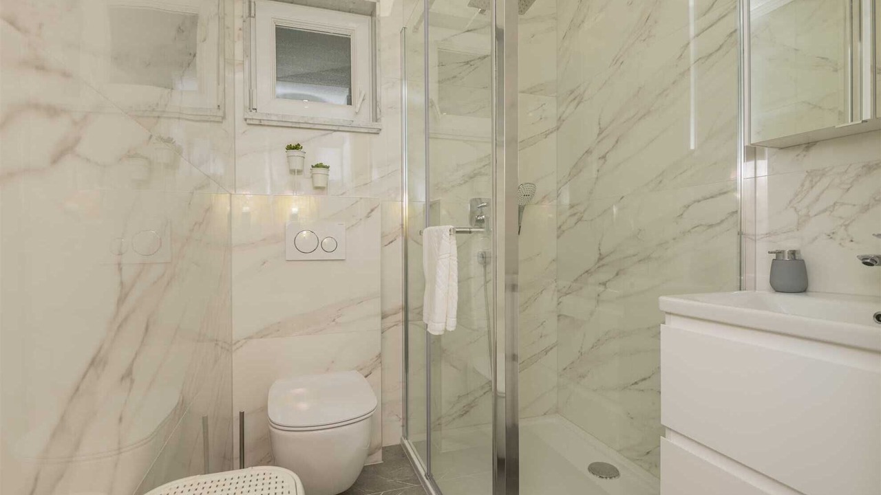 Photo of Bathroom in Omis