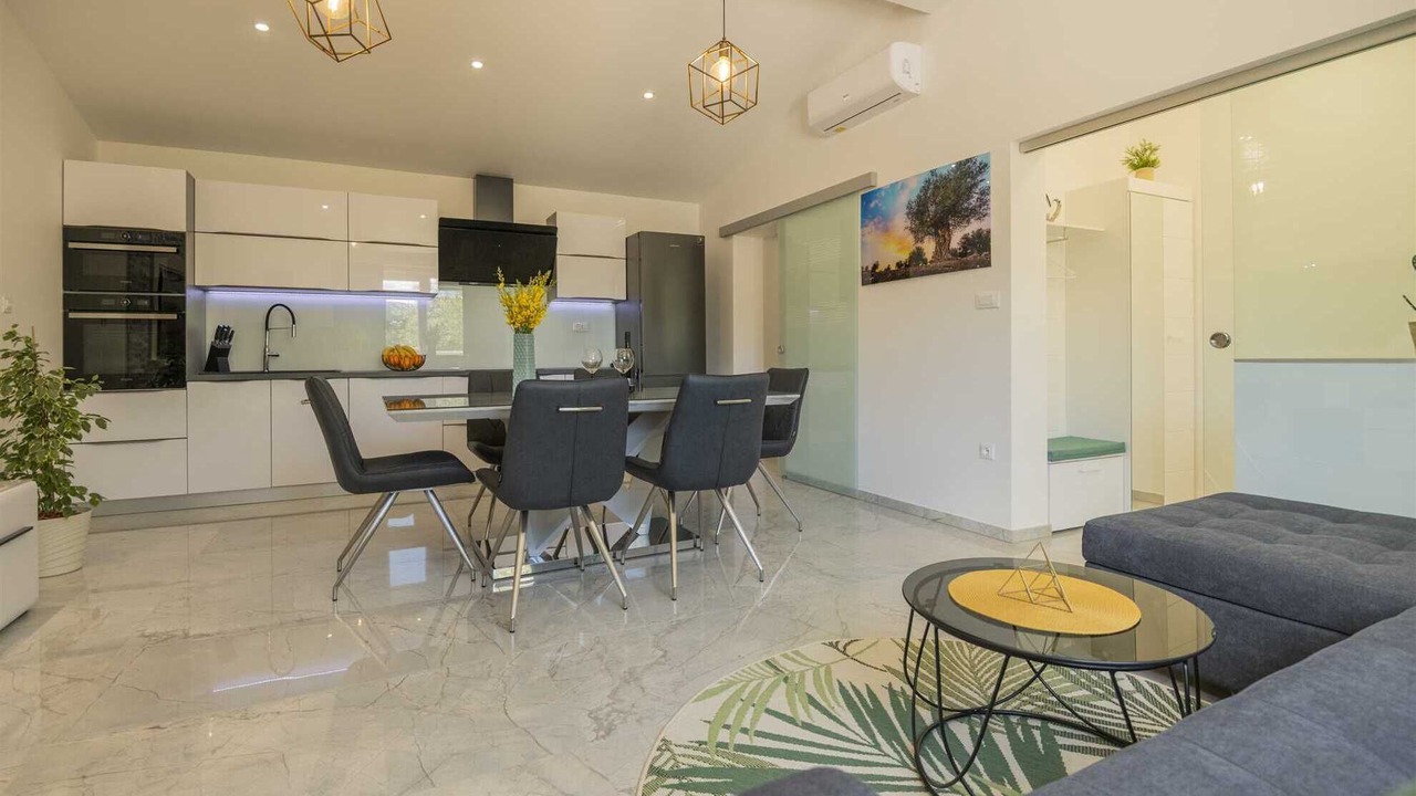 Photo of Livingroom in Omis