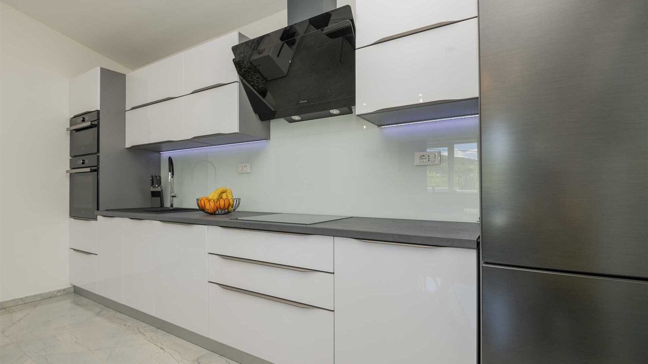 Photo of Kitchen in Omis