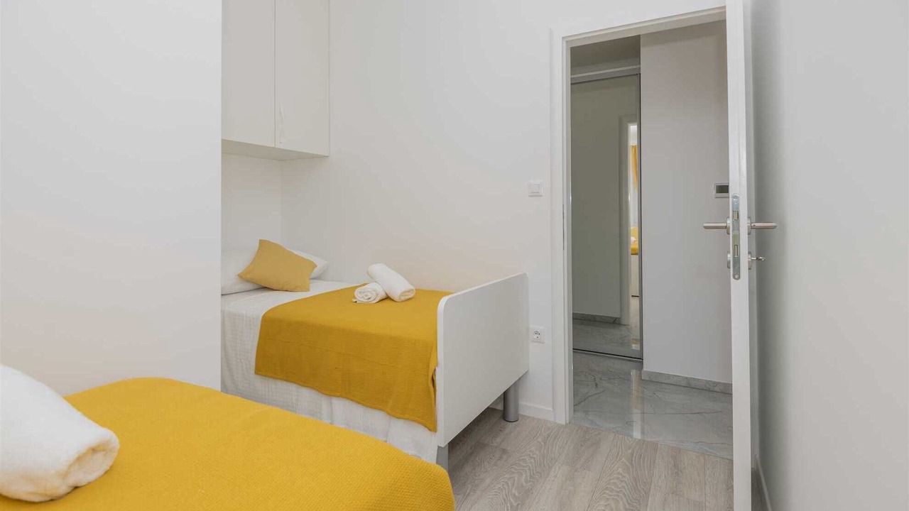 Photo of Bedroom in Omis