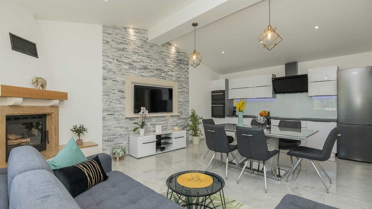 Photo of Livingroom in Omis