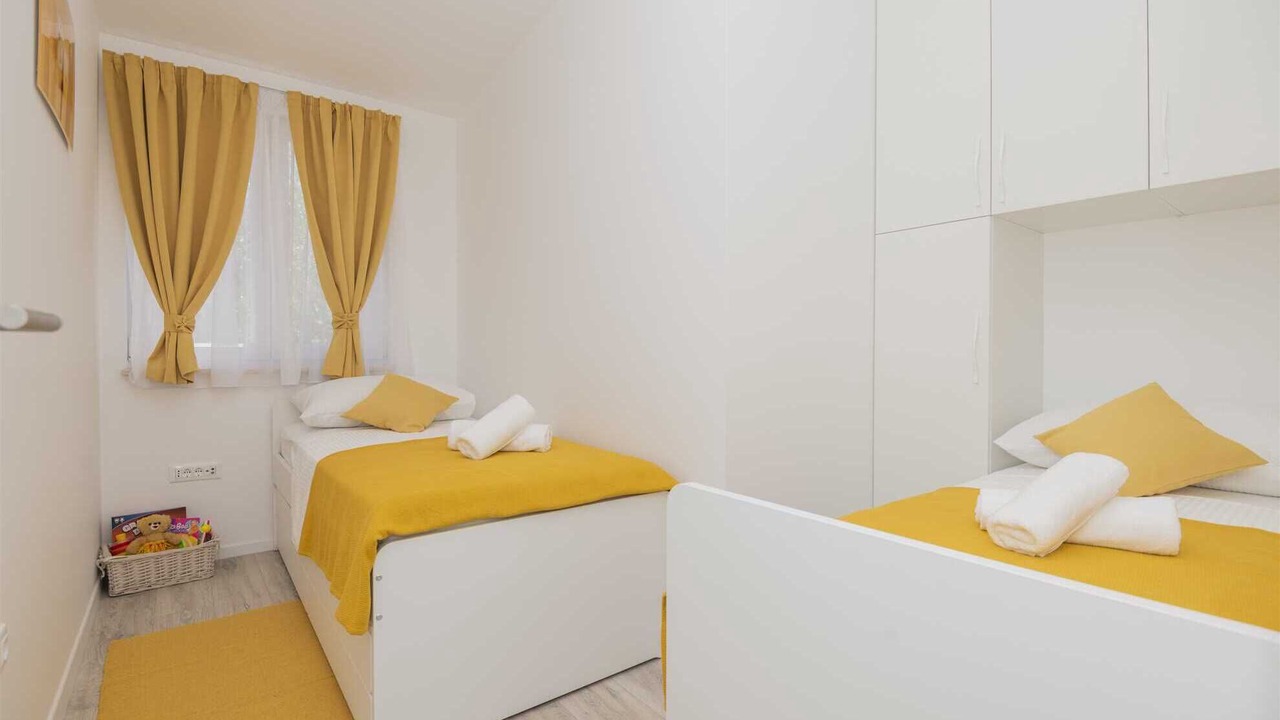 Photo of Bedroom in Omis