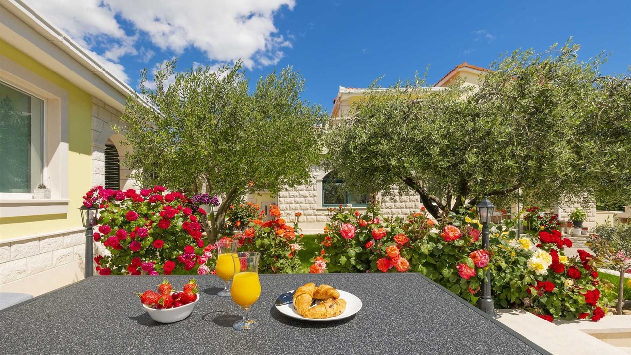 Photo of Outdoor in Omis