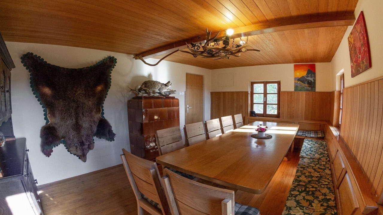 Photo of Livingroom in Cerklje ob Krki