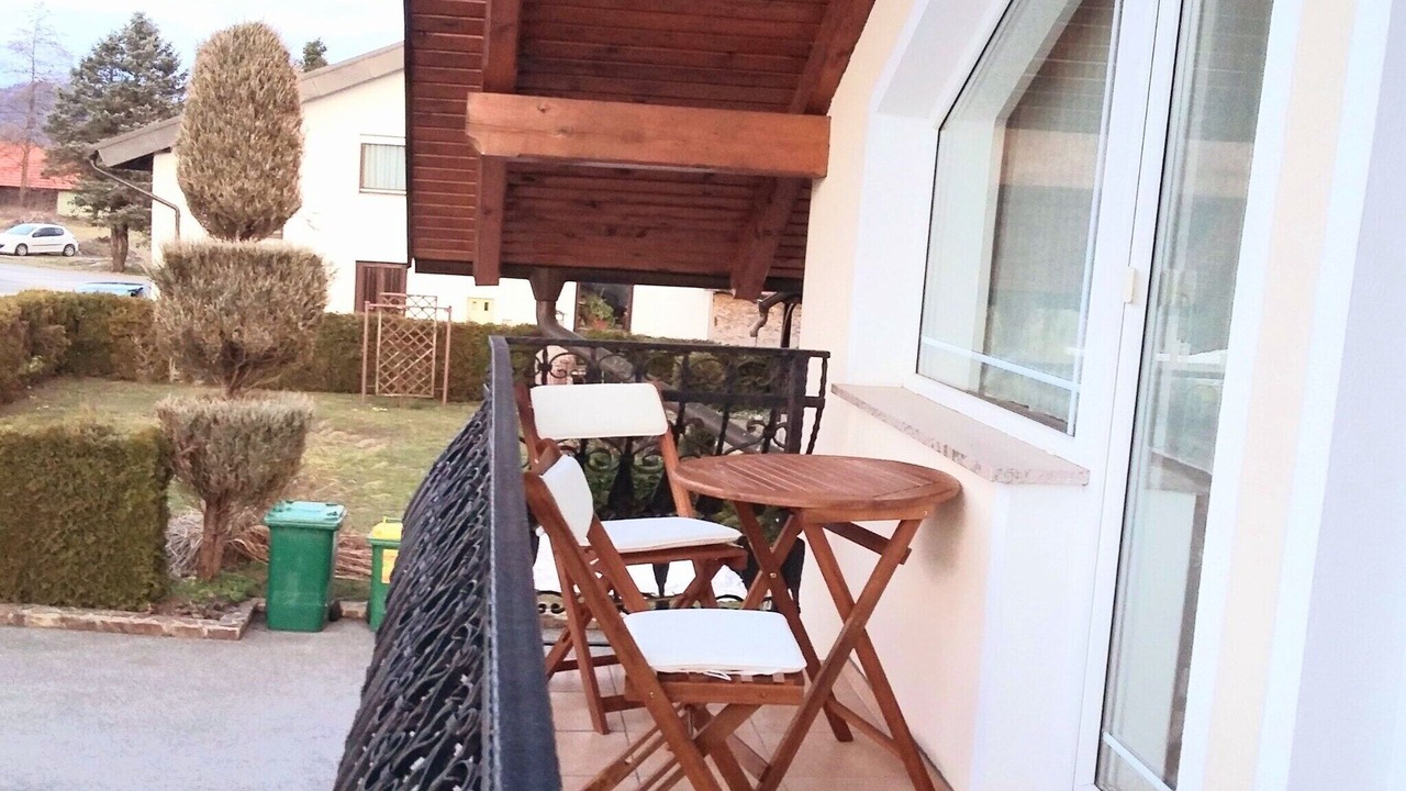 Photo of Patio Balcony in Varpolje