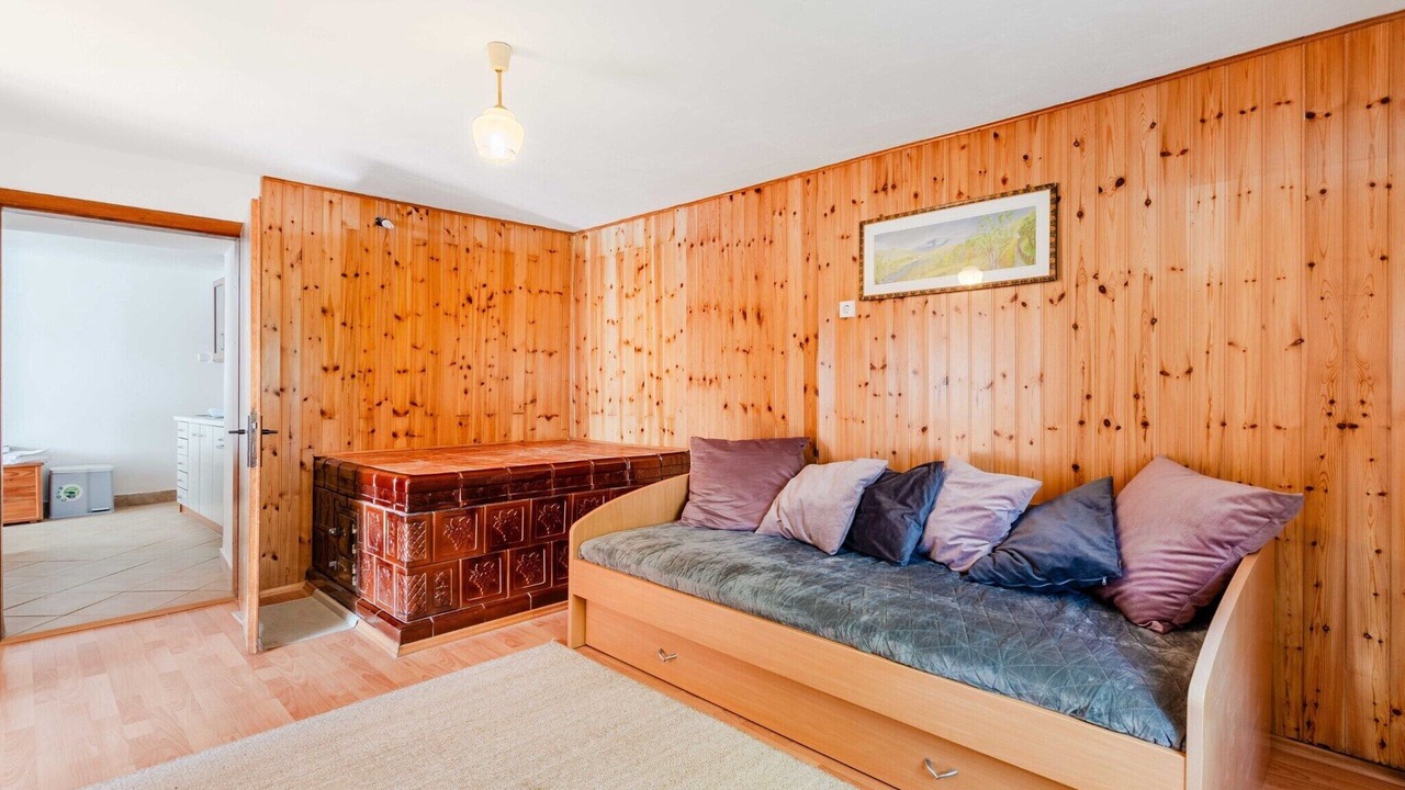 Photo of Livingroom in Tolmin
