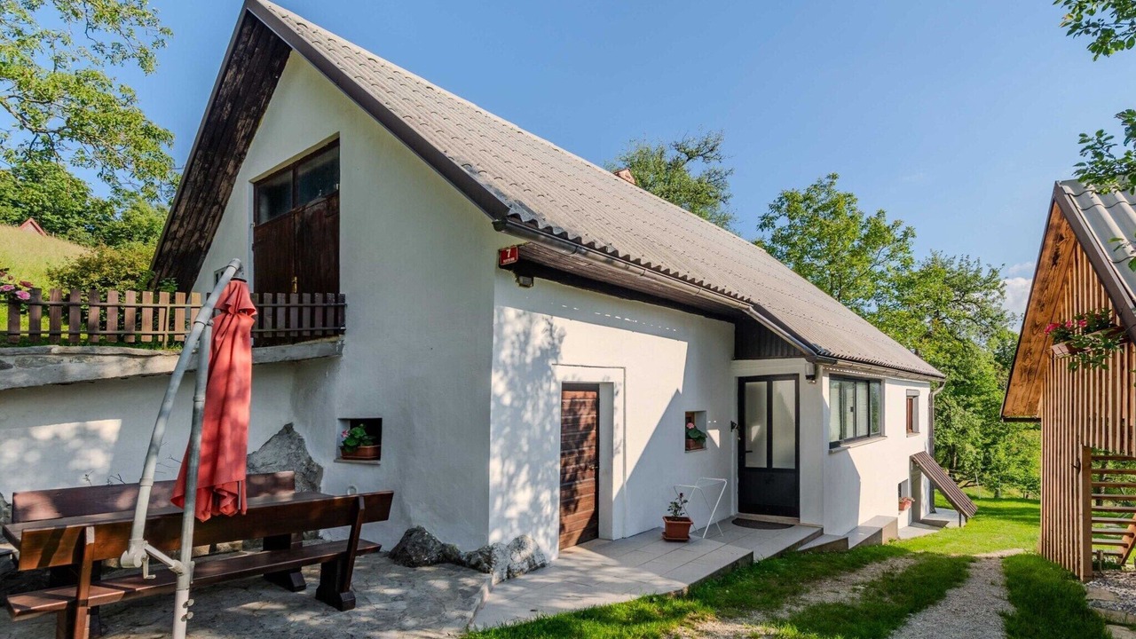 Photo of Outdoor in Tolmin