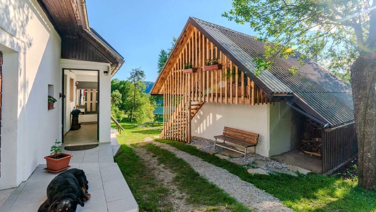 Photo of Outdoor in Tolmin