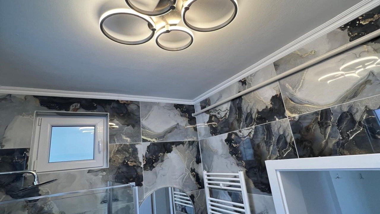 Photo of Bathroom in Zagreb