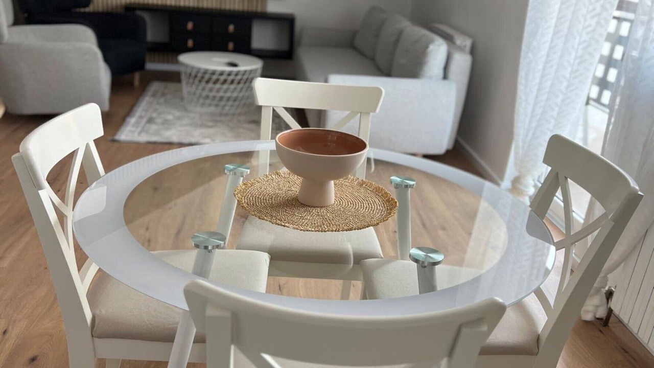 Photo of Livingroom in Zagreb