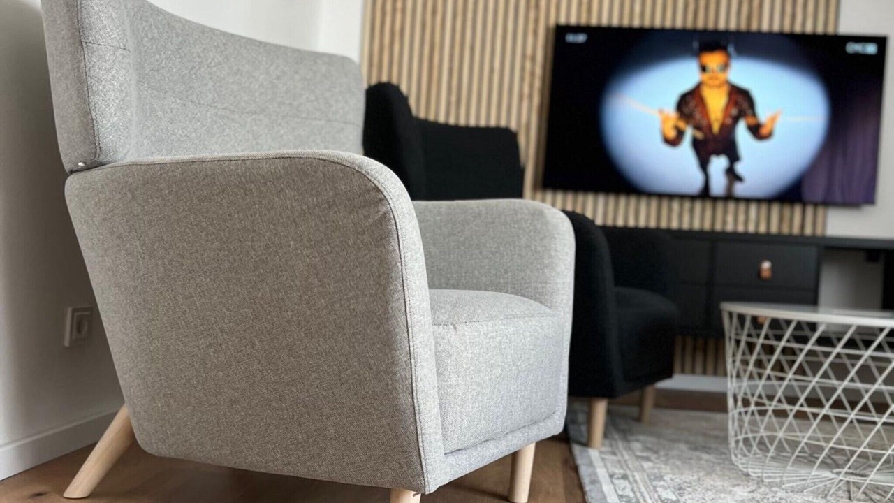 Photo of Livingroom in Zagreb