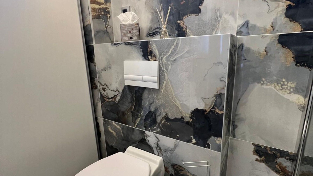 Photo of Bathroom in Zagreb