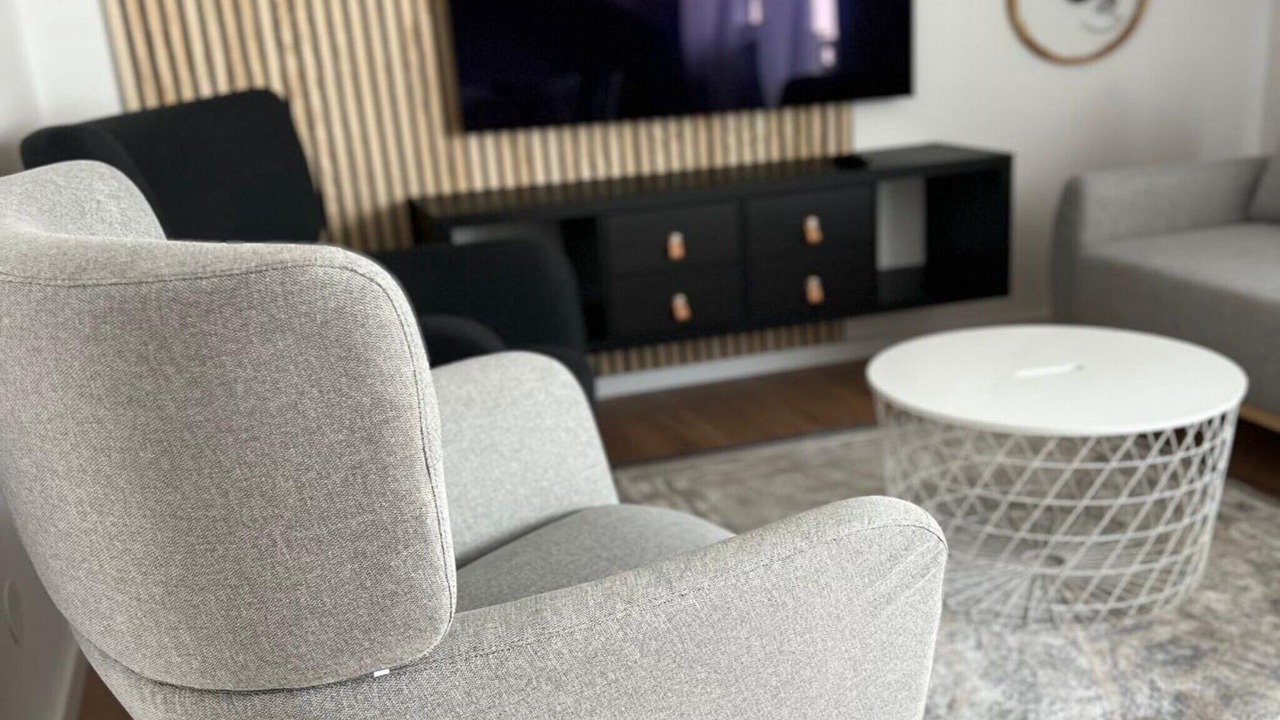 Photo of Livingroom in Zagreb