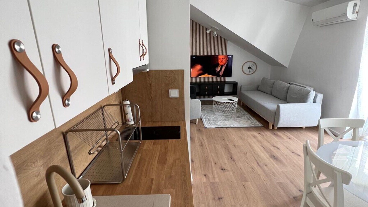 Photo of Livingroom in Zagreb