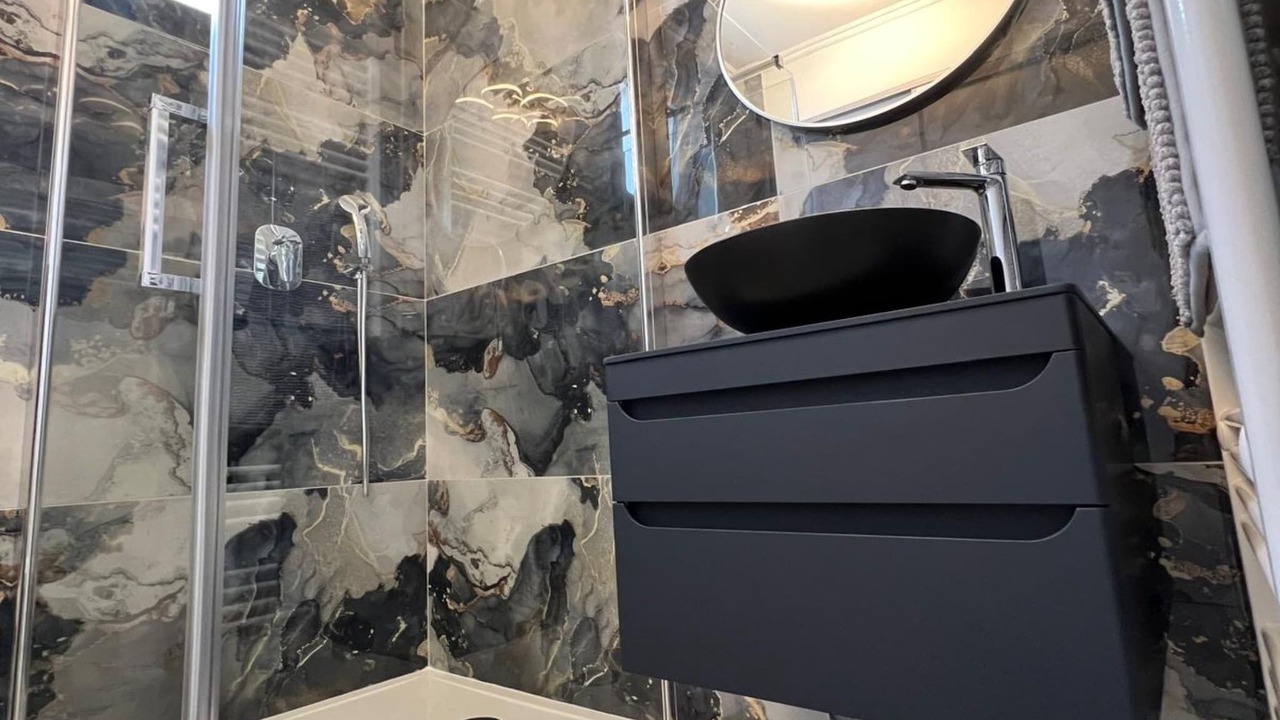 Photo of Bathroom in Zagreb
