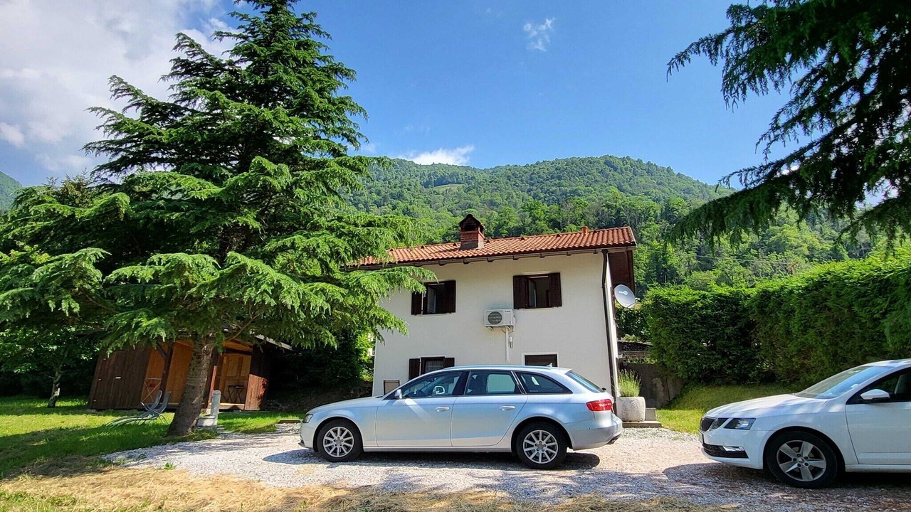 Photo of Outdoor in Tolmin
