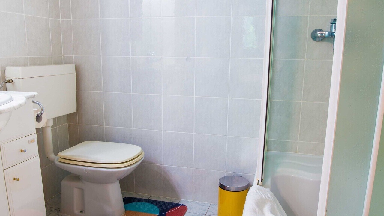 Photo of Bathroom in Ljubno