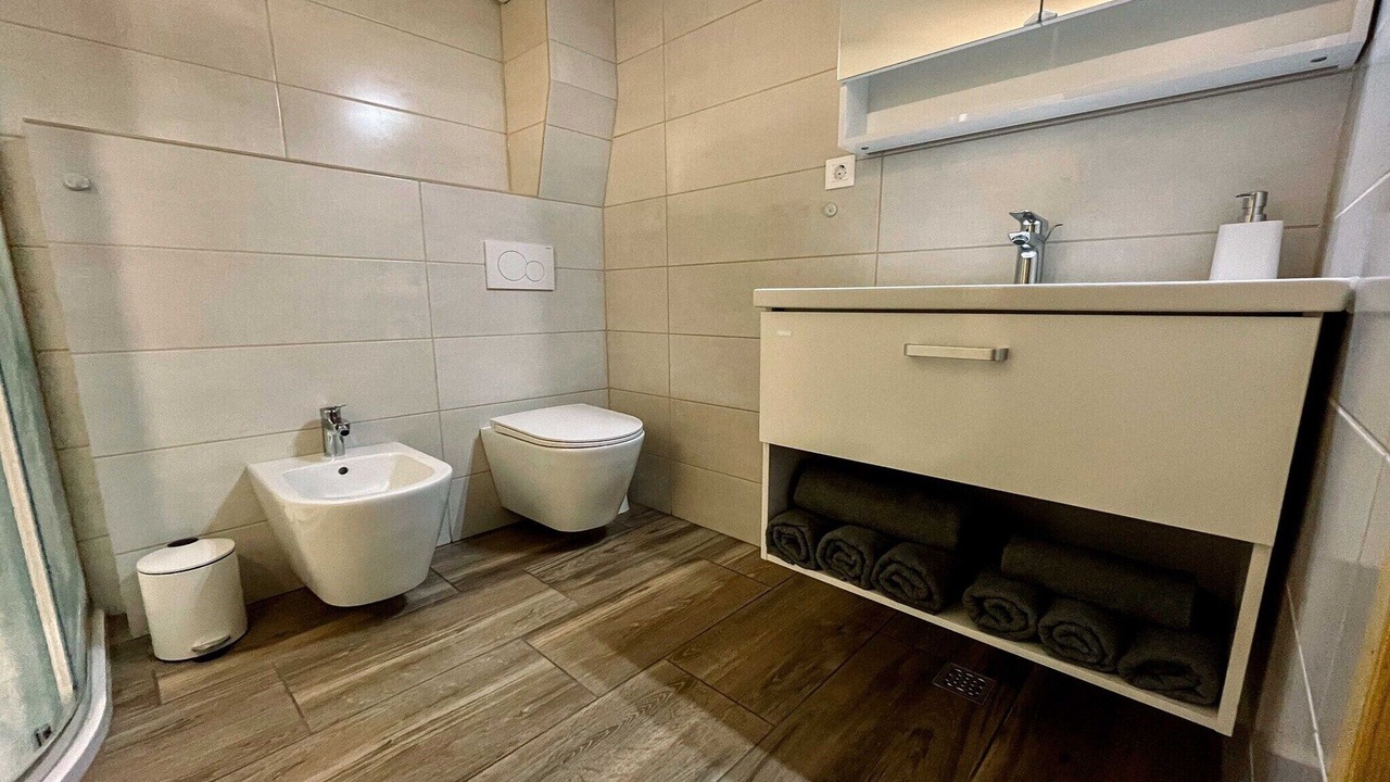 Photo of Bathroom in Varpolje