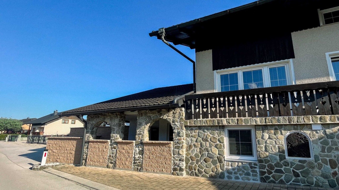 Photo of Outdoor in Varpolje