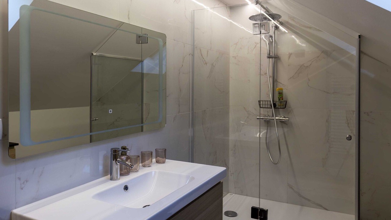Photo of Bathroom in Slovenj Gradec